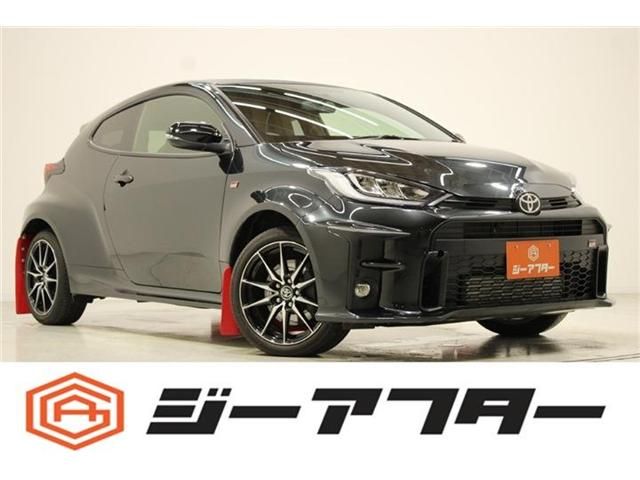 GR YARIS