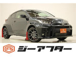 GR YARIS
