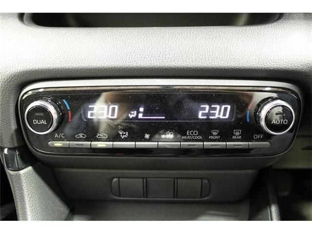 GR YARIS