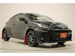 GR YARIS