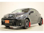 GR YARIS