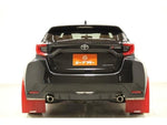 GR YARIS