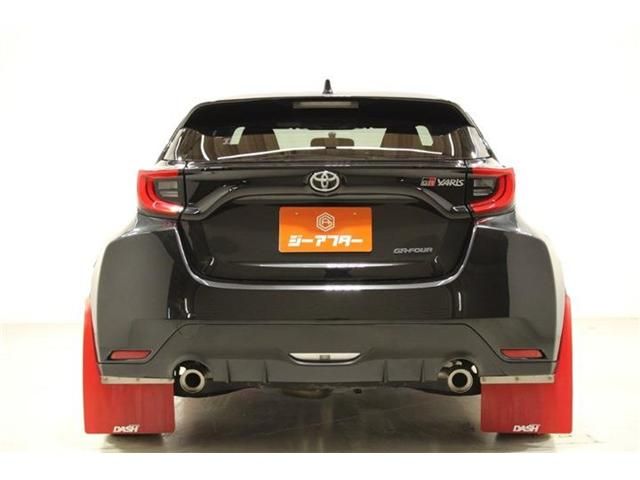 GR YARIS