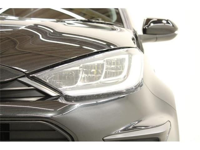 GR YARIS