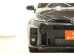 GR YARIS