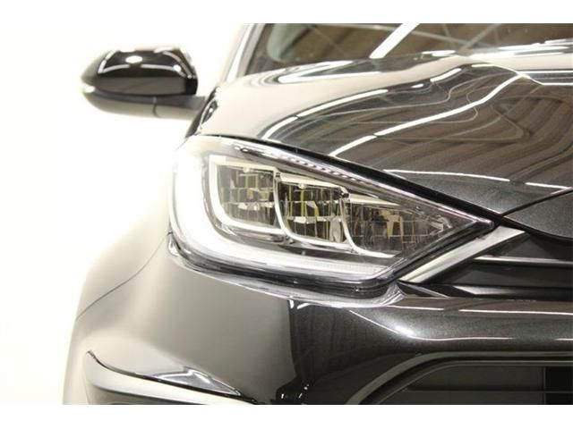 GR YARIS