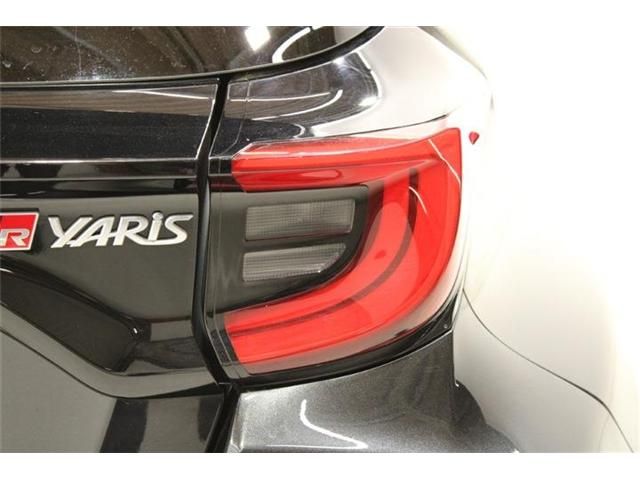 GR YARIS