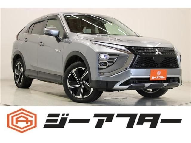 ECLIPSE CROSS PHEV
