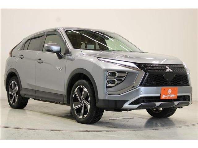 ECLIPSE CROSS PHEV