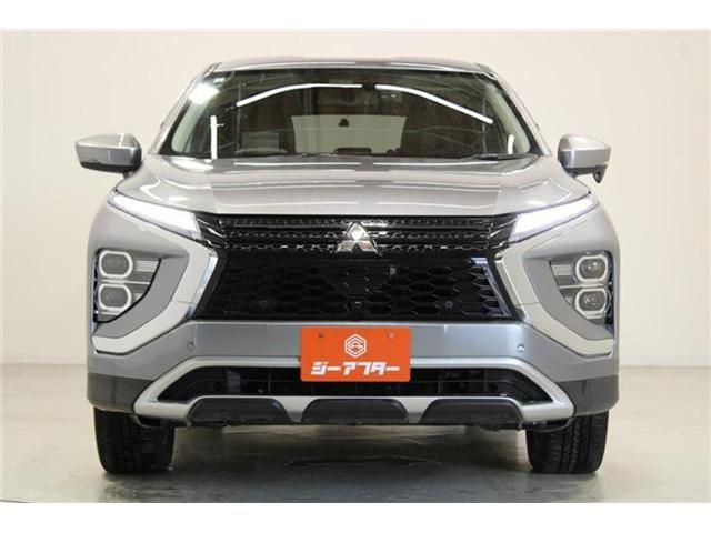 ECLIPSE CROSS PHEV