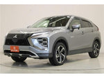 ECLIPSE CROSS PHEV