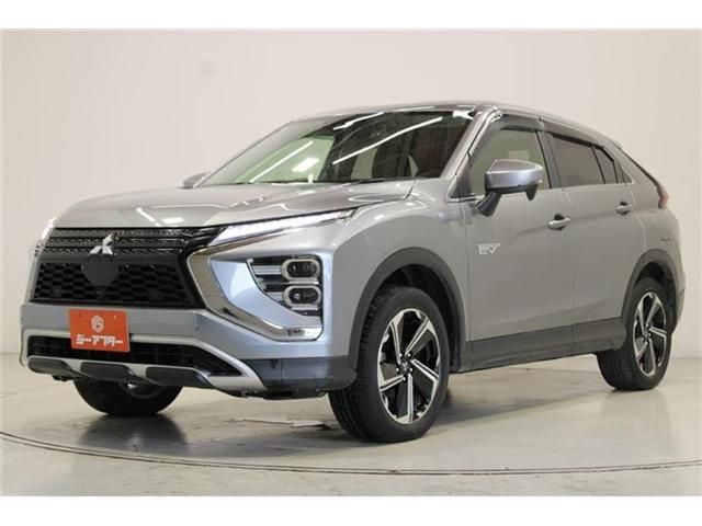 ECLIPSE CROSS PHEV