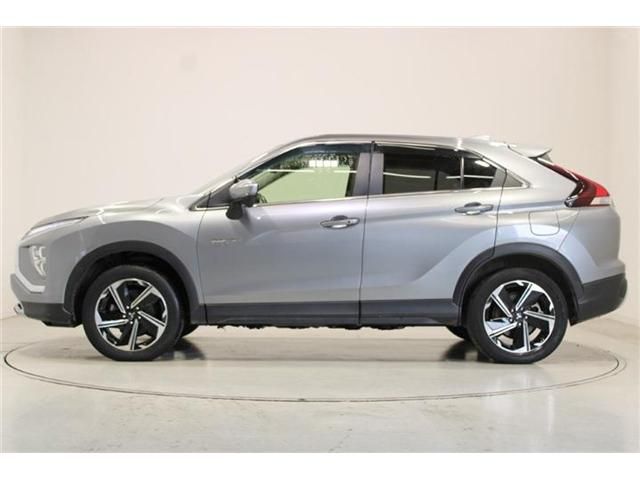 ECLIPSE CROSS PHEV