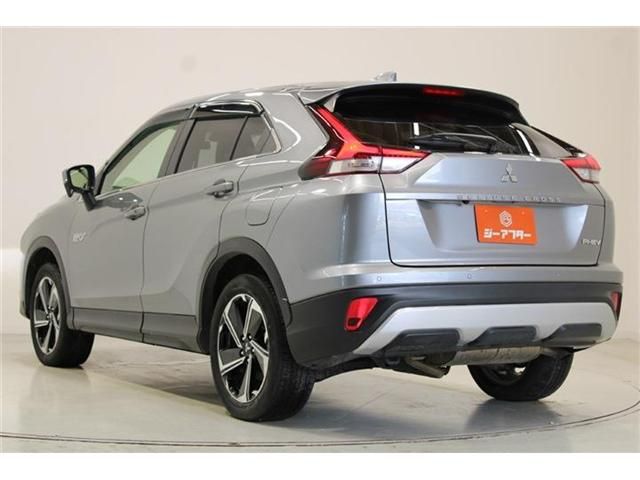 ECLIPSE CROSS PHEV