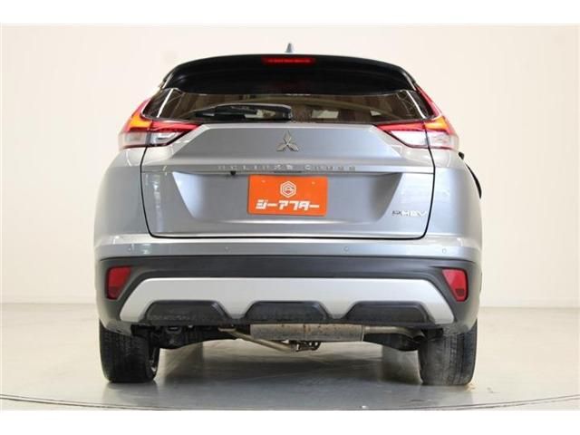 ECLIPSE CROSS PHEV
