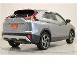 ECLIPSE CROSS PHEV