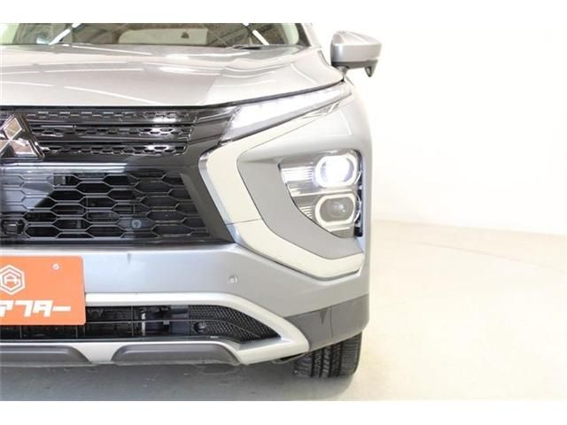 ECLIPSE CROSS PHEV