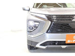 ECLIPSE CROSS PHEV