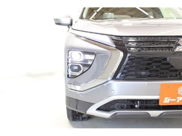 ECLIPSE CROSS PHEV