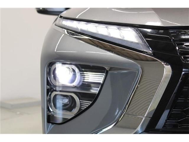 ECLIPSE CROSS PHEV