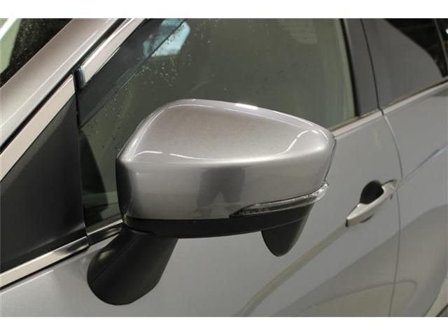 ECLIPSE CROSS PHEV