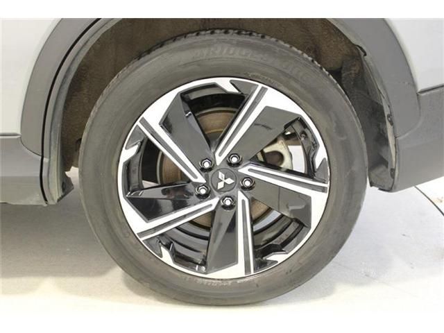 ECLIPSE CROSS PHEV