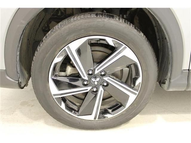 ECLIPSE CROSS PHEV