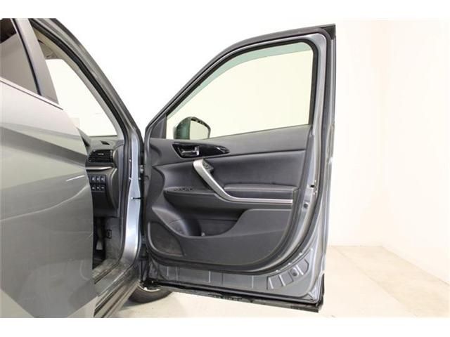 ECLIPSE CROSS PHEV
