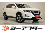 X-TRAIL 2WD