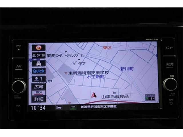 X-TRAIL 2WD