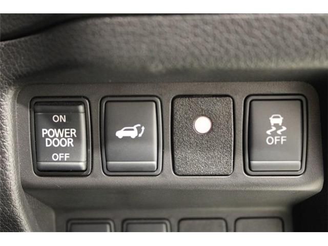 X-TRAIL 2WD