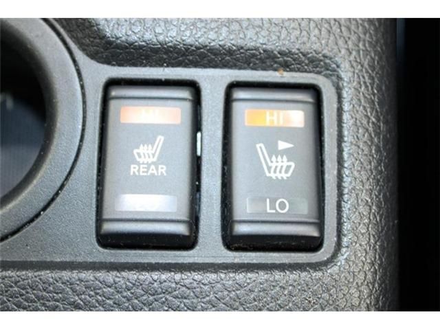 X-TRAIL 2WD