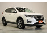 X-TRAIL 2WD
