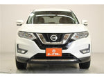 X-TRAIL 2WD