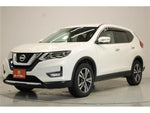 X-TRAIL 2WD