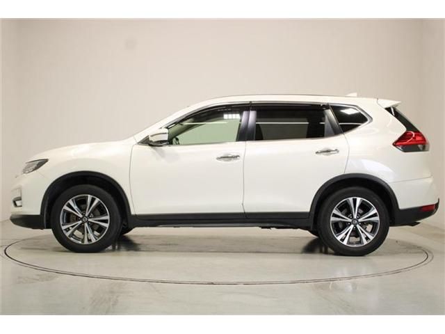 X-TRAIL 2WD