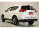 X-TRAIL 2WD