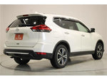 X-TRAIL 2WD
