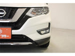 X-TRAIL 2WD