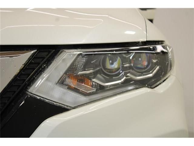 X-TRAIL 2WD