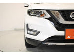 X-TRAIL 2WD