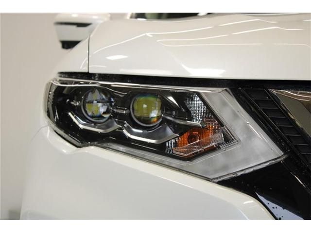 X-TRAIL 2WD