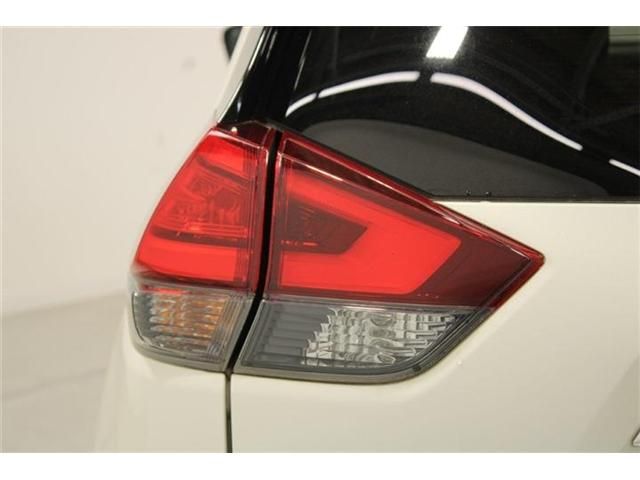 X-TRAIL 2WD