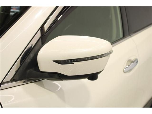 X-TRAIL 2WD