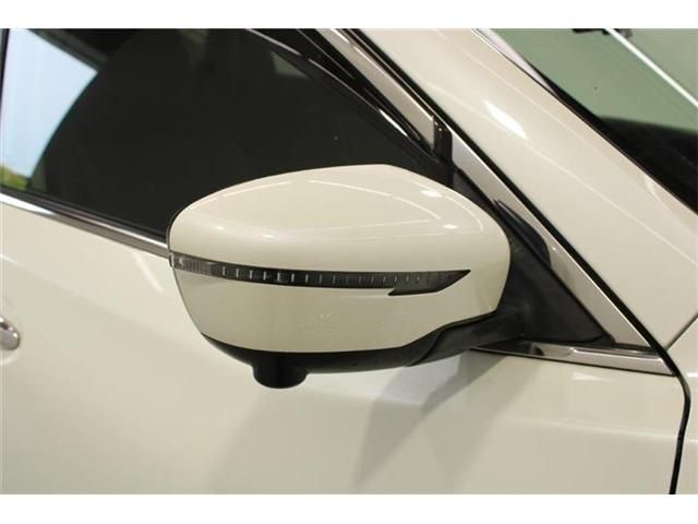 X-TRAIL 2WD