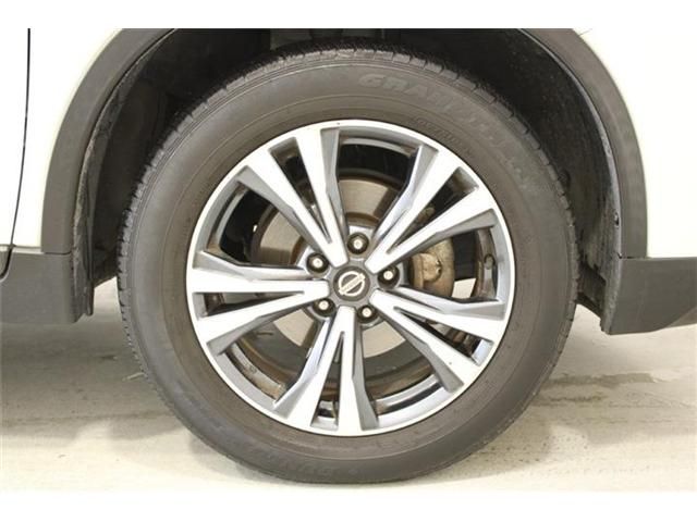 X-TRAIL 2WD