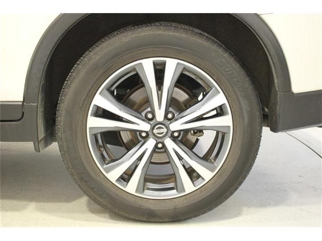 X-TRAIL 2WD