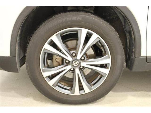 X-TRAIL 2WD