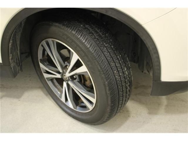 X-TRAIL 2WD