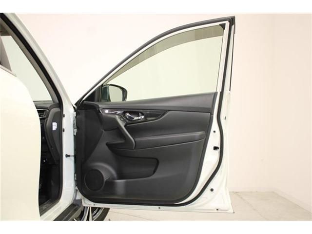 X-TRAIL 2WD